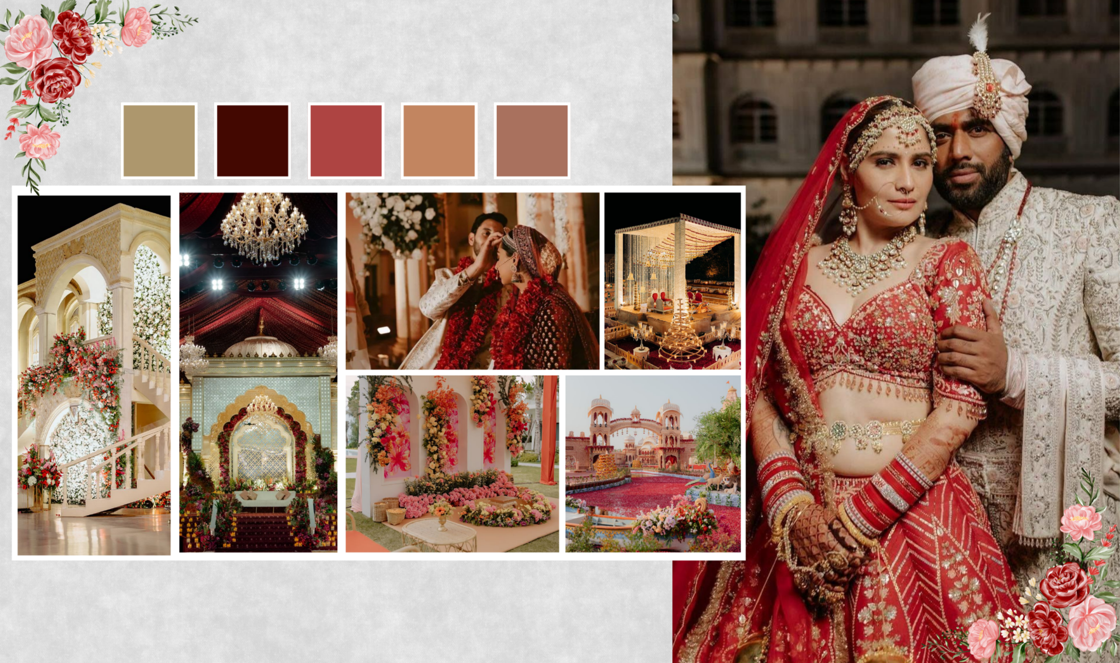 Top Secrets Destination Wedding Planners Don’t Want You To Miss